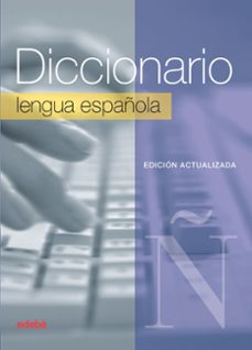 diccionario edebe primaria lengua española 2015-9788468316109