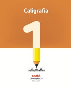 caligrafia cuaderno 1 (cas)-9788468336909