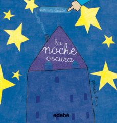 con un dedito : la noche oscura-9788468340609