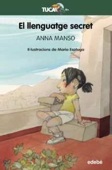 el llenguatge secret-anna manso-9788468353609