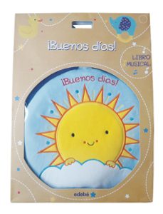 ¡buenos dias! libro musical-francesca ferri-9788468355009