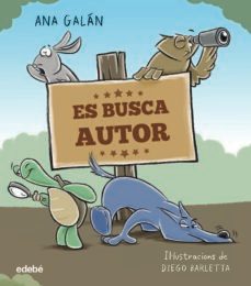 es busca autor-9788468356709