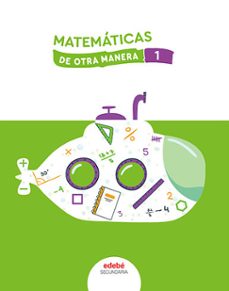 matematicas 1º eso de otra manera i-9788468358109