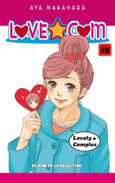 love com nº 15-9788468475509