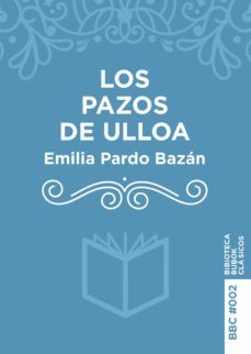 los pazos de ulloa (ebook)-emilia pardo bazan-9788468517209