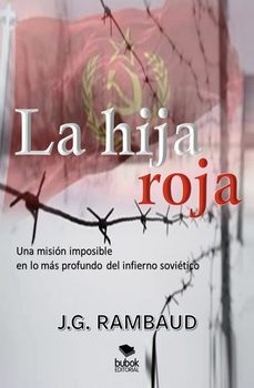 la hija roja-j.g. rambaud-9788468563909