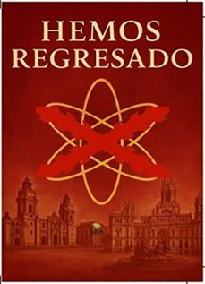 hemos regresado (ebook)-rolando daniel villanueva-9788468593609