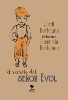 el secreto del señor evol (ebook)-9788468679709