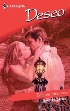 felices otra vez (ebook)-beverly barton-9788468707709