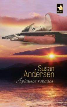 aplausos robados-susan andersen-9788468716909