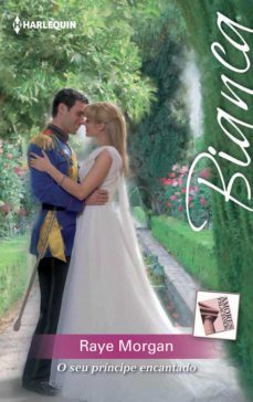 o seu principe encantado (ebook)-raye morgan-9788468729909