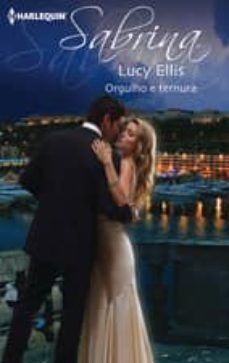 orgulho e ternura-lucy ellis-9788468732909
