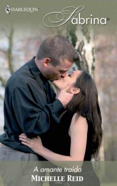 a amante traida (ebook)-michelle reid-9788468733609