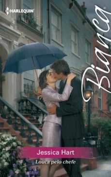 louca pelo chefe (ebook)-jessica hart-9788468760209