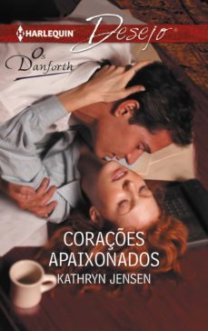 coraçes apaixonados (ebook)-kathryn jensen-9788468769509