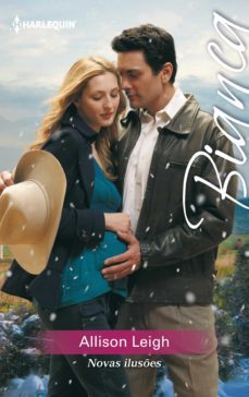 novas iluses (ebook)-allison leigh-9788468785509