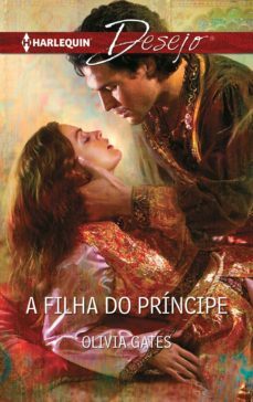 a filha do principe (ebook)-olivia gates-9788468798509