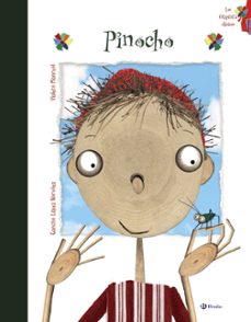 pinocho-9788469601709
