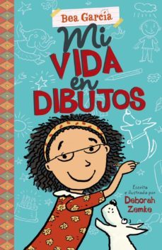 mi vida en dibujos 1-deborah zemke-9788469607909