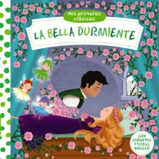 mis primeros clasicos. la bella durmiente-9788469625309