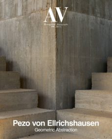 av monografias nº 199: pezo von ellrichshausen-9788469753309