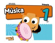 musica 1º educacion primaria gallego galicia-9788469840009