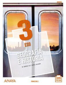 geografia e historia 3º eso (navarra) suma piezas-9788469860809