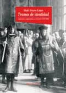 tramas de identidad: literatura y regionalismo en navarra (1870-1 960)-9788470307409