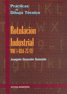 rotulacion industrial. cuaderno de practicas-francisco j. rodriguez de abajo-9788470630309