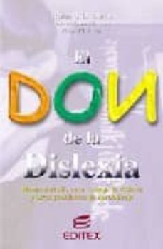 el don de la dislexia-ronald d. davis-9788471319609