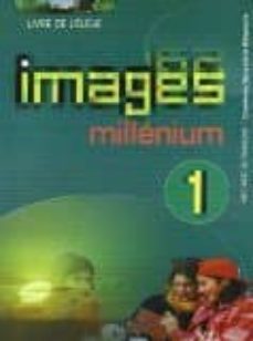 images millenium 1: livre de l eleve-francois makowski-9788471439109
