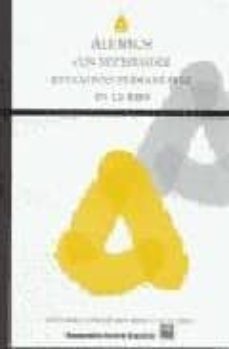 alumnos con necesidades educativas permanentes en la eso: legisla cion en esquemas-angeles et al. mendez-9788471976109