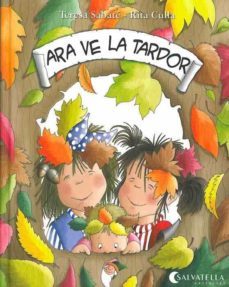 ara ve la tardor-9788472107809