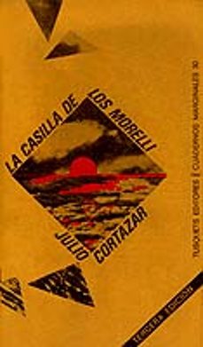 la casilla de los morelli-julio cortazar-9788472230309