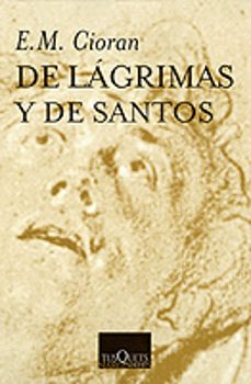 de lagrimas y de santos-9788472231009