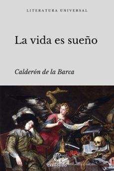 la vida es sueño (ebook)-calderón de la barca-9788472545809