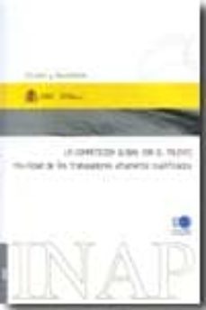 competicion global por el talento: movilidad de los trabajadores altamente cualificados-9788473512909