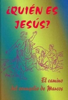 ¿quien es jesus?-9788474678109