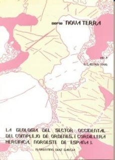 la geologia del sector occidental del complejo-9788474924909