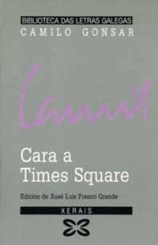 cara times square-9788475074009