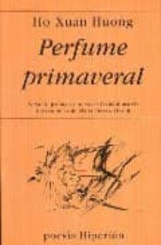 perfume primaveral-9788475174709