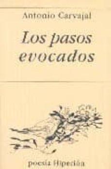 los pasos evocados-9788475177809