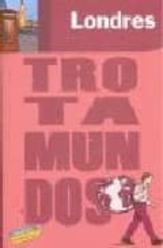 londres (trotamundos)-9788475255309