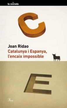 catalunya i espanya, l encaix impossible-9788475882109