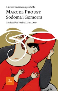 sodoma i gomorra-marcel proust-9788475889009