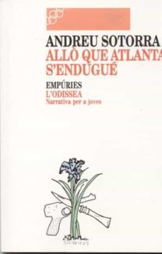 allo que atlanta s endugue-9788475963709