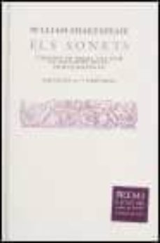 els sonets-9788475969909