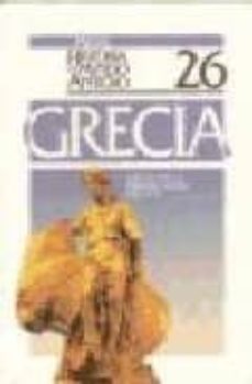 grecia en la 1 mitad del siglo iv-9788476003909