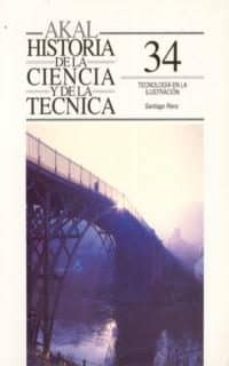 tecnologia en la ilustracion-9788476007709