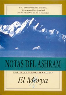 notas del ashram-9788476271209